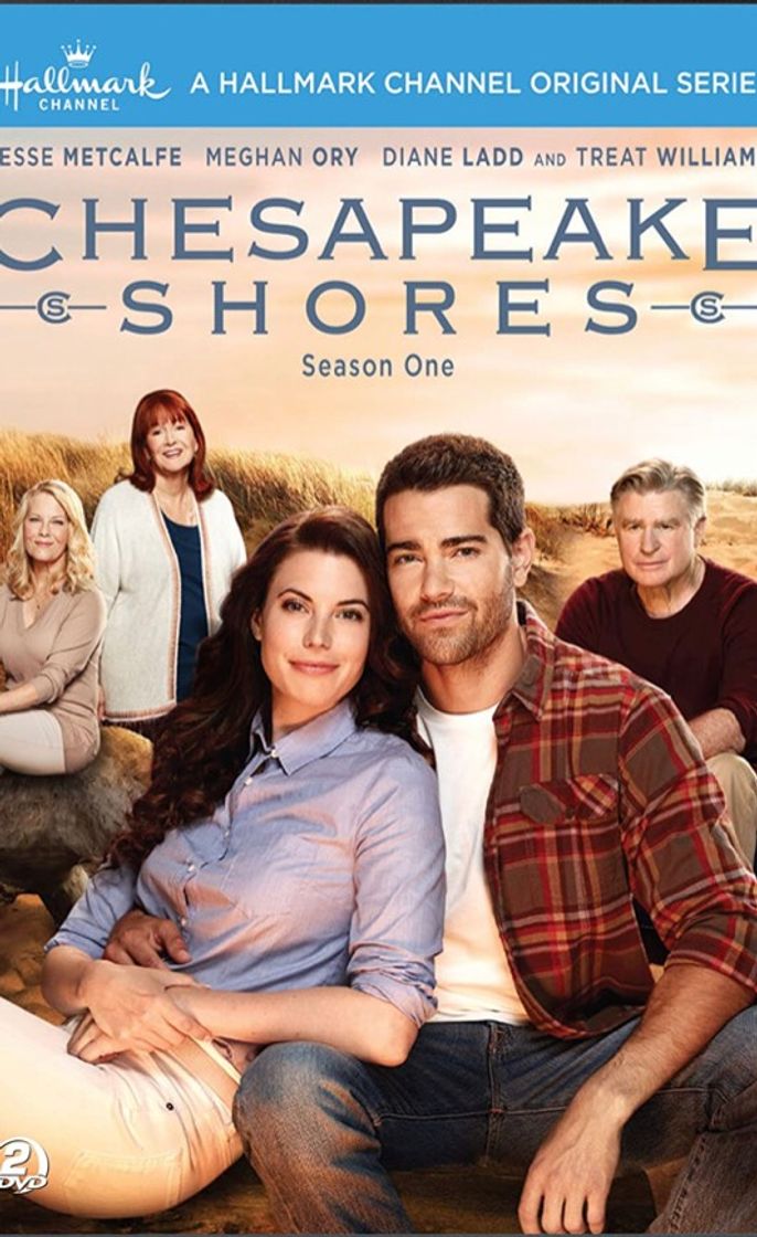 Serie Chesapeake shores