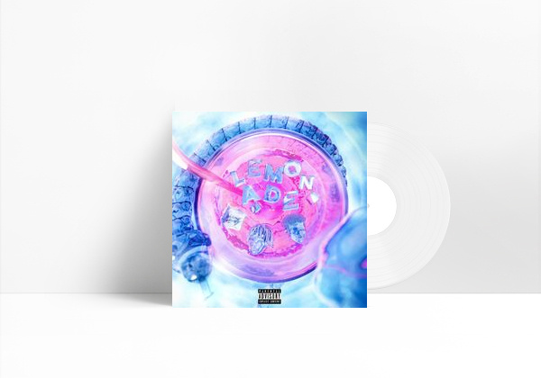 Music Lemonade (Feat. Roddy Ricch & Don Toliver) [Remix]
