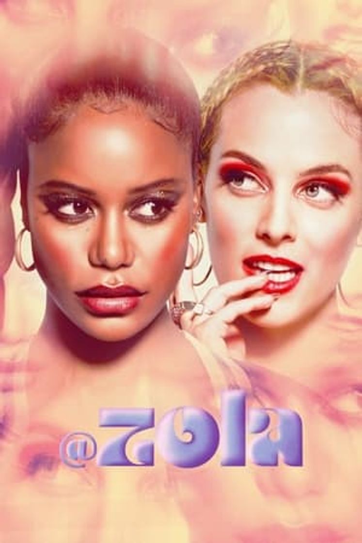 Movie Zola