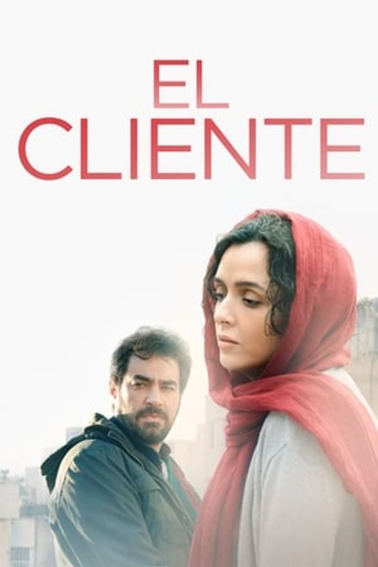 Película El viajante