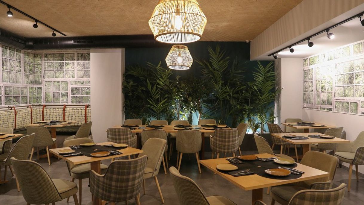 Restaurants BOTAVINO SEVILLA