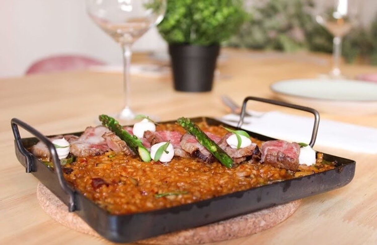 Restaurants Gula