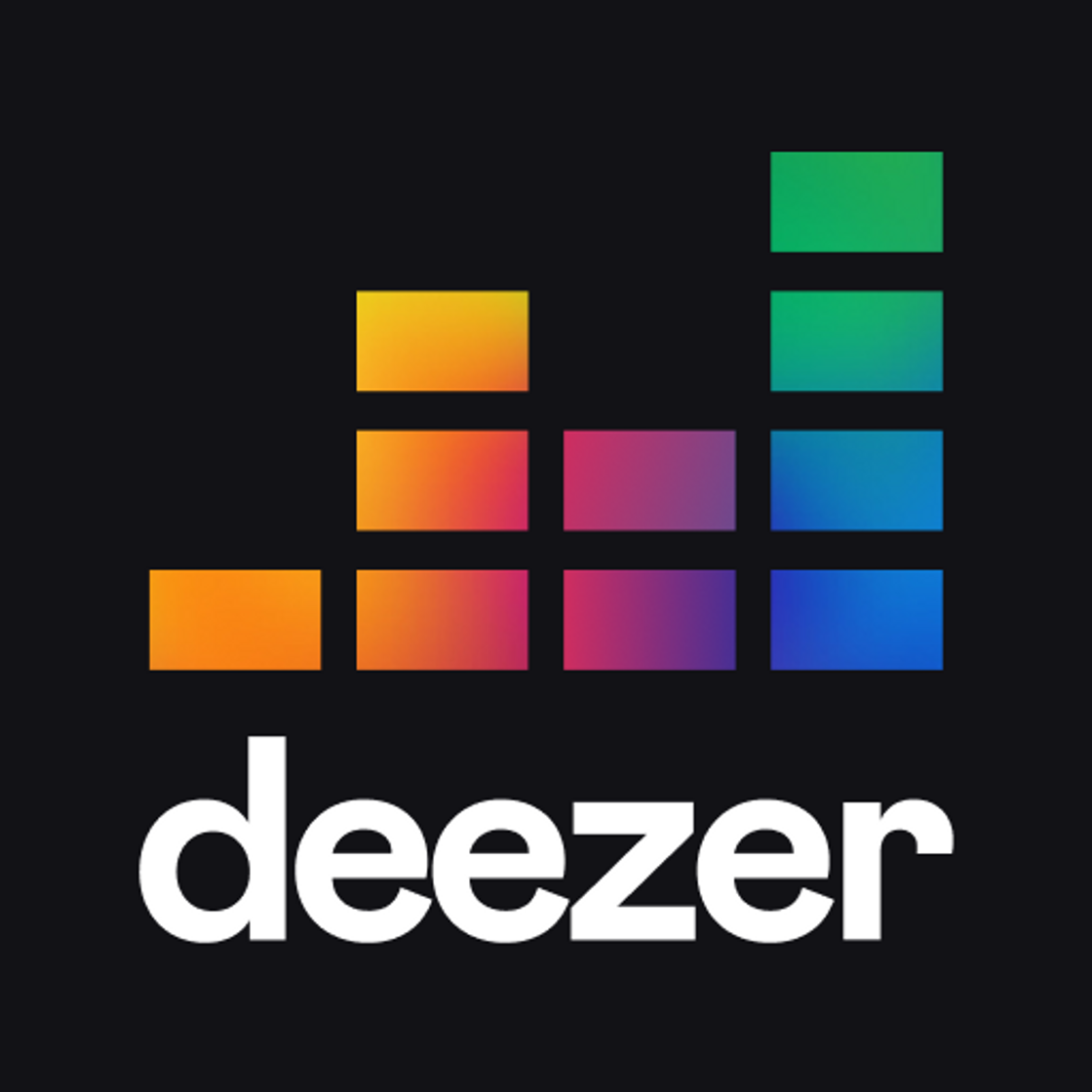 Fashion Deezer Music Player