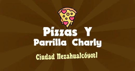 Pizzas Charly