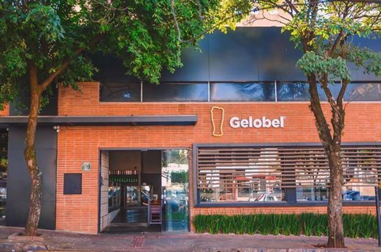 Restaurants Gelobel