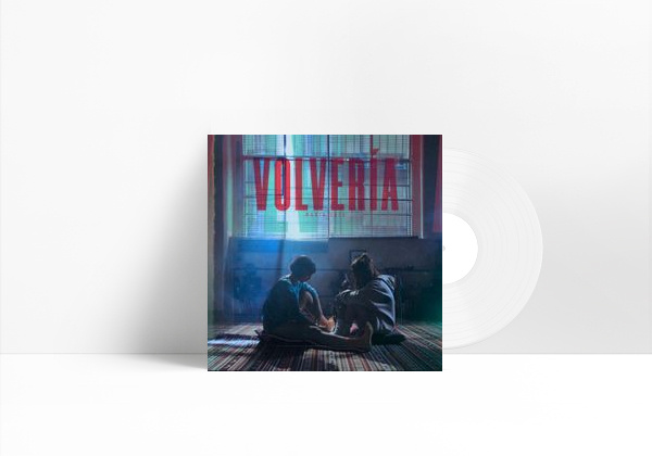 Music Volvería