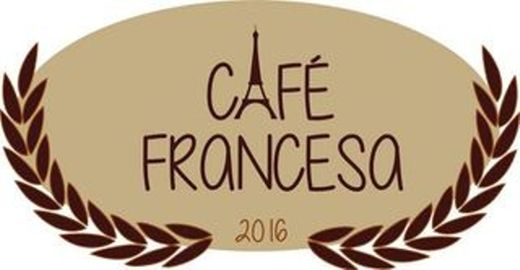 Café Francesa - Criciúma