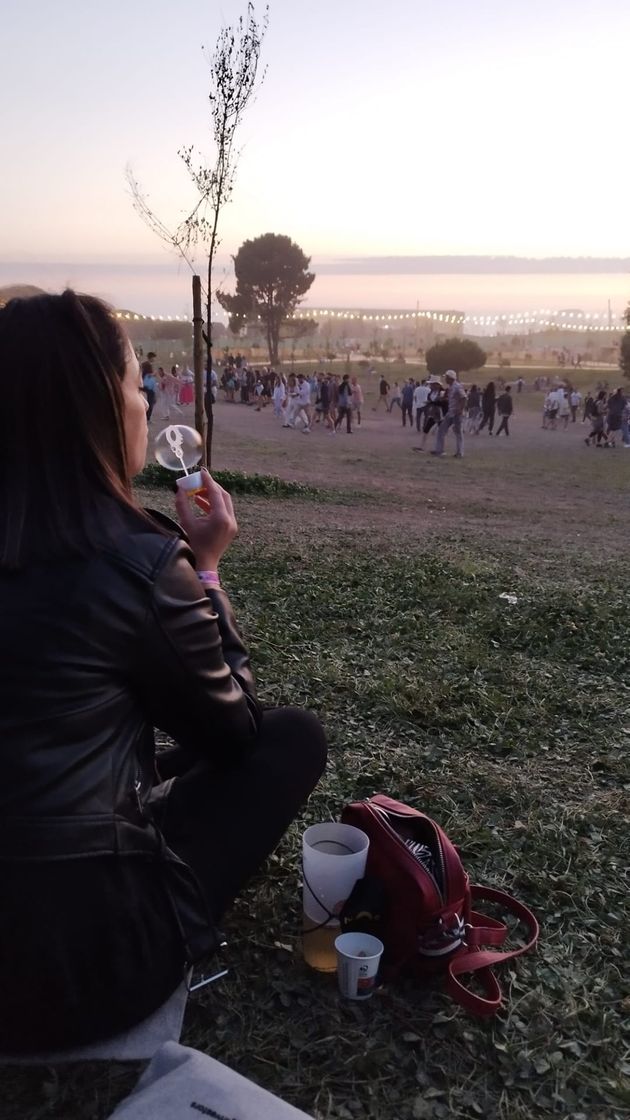 Moda Nos Primavera Sound 