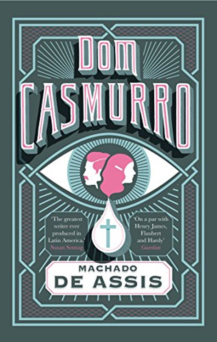 Libro Assis, M: Dom Casmurro