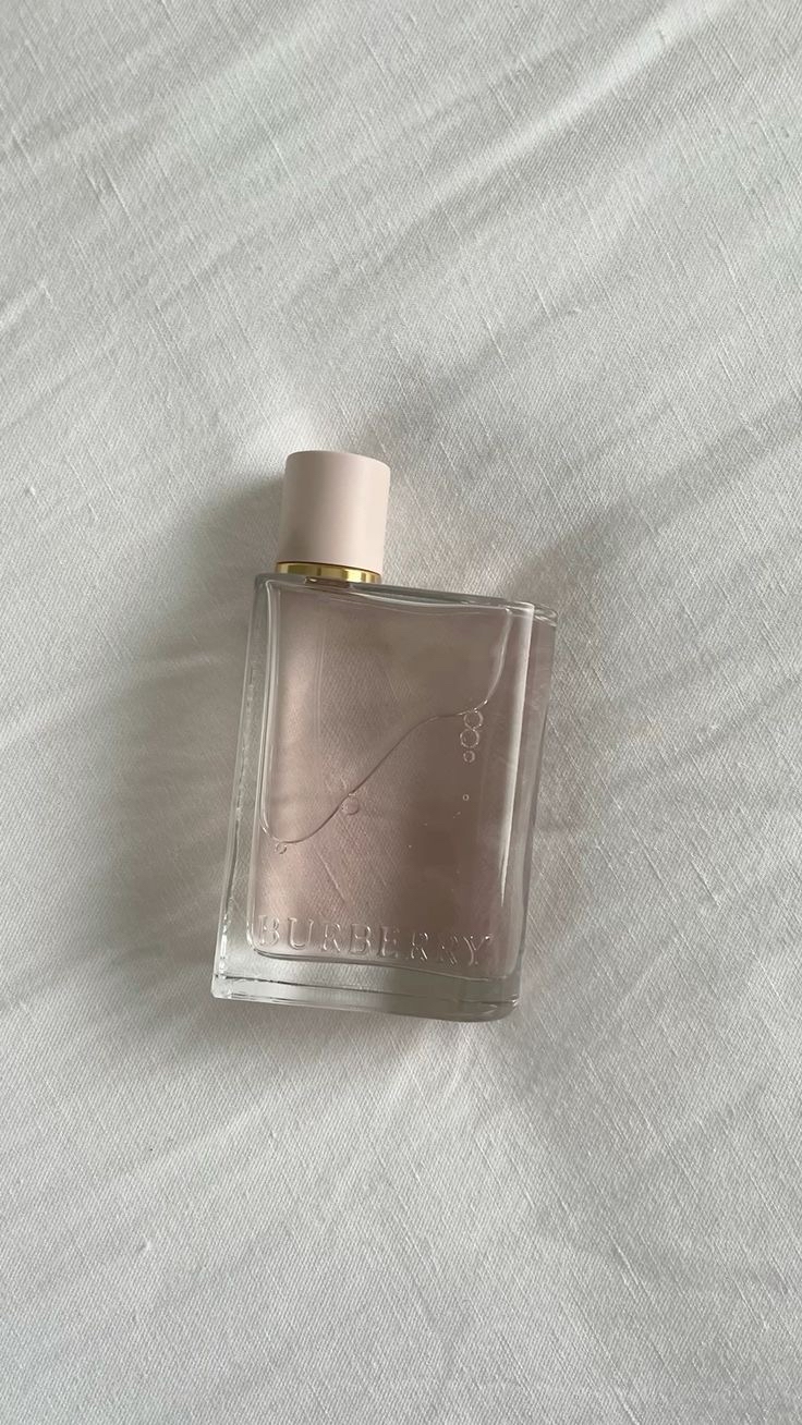 Social Perfume Burberry 