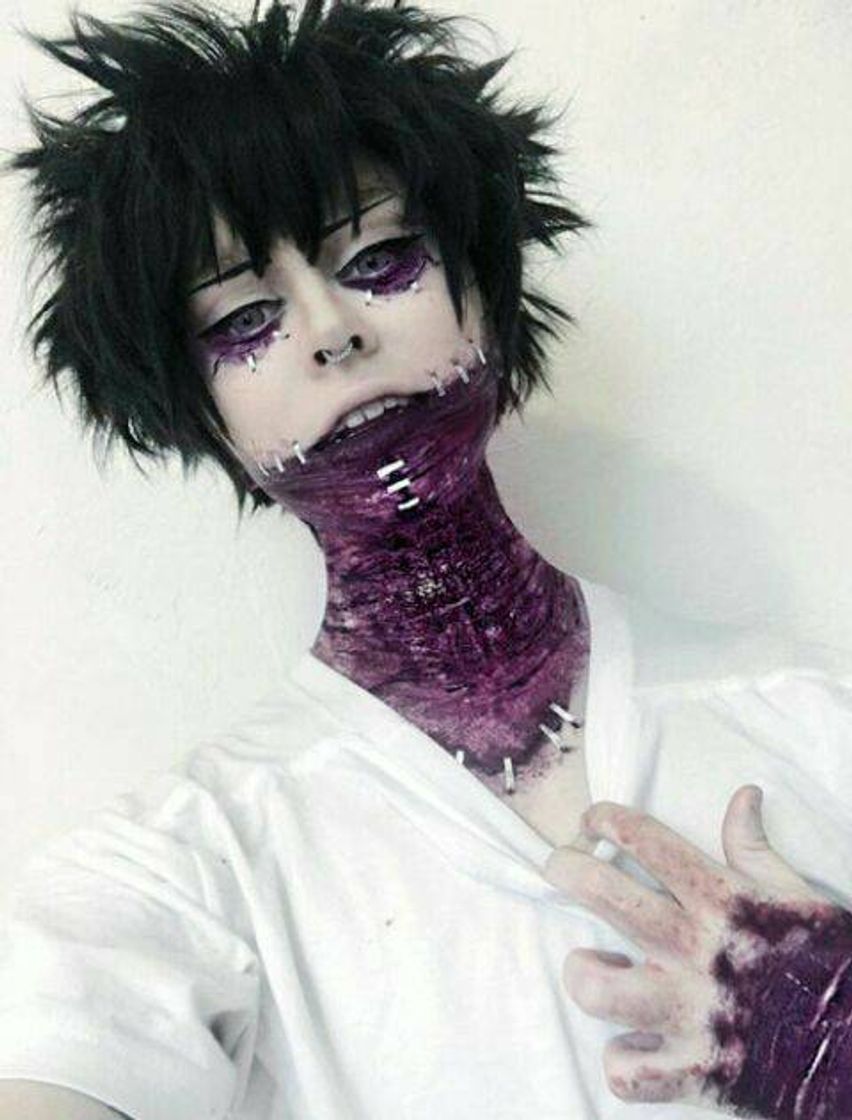 Fashion Cosplay dabi