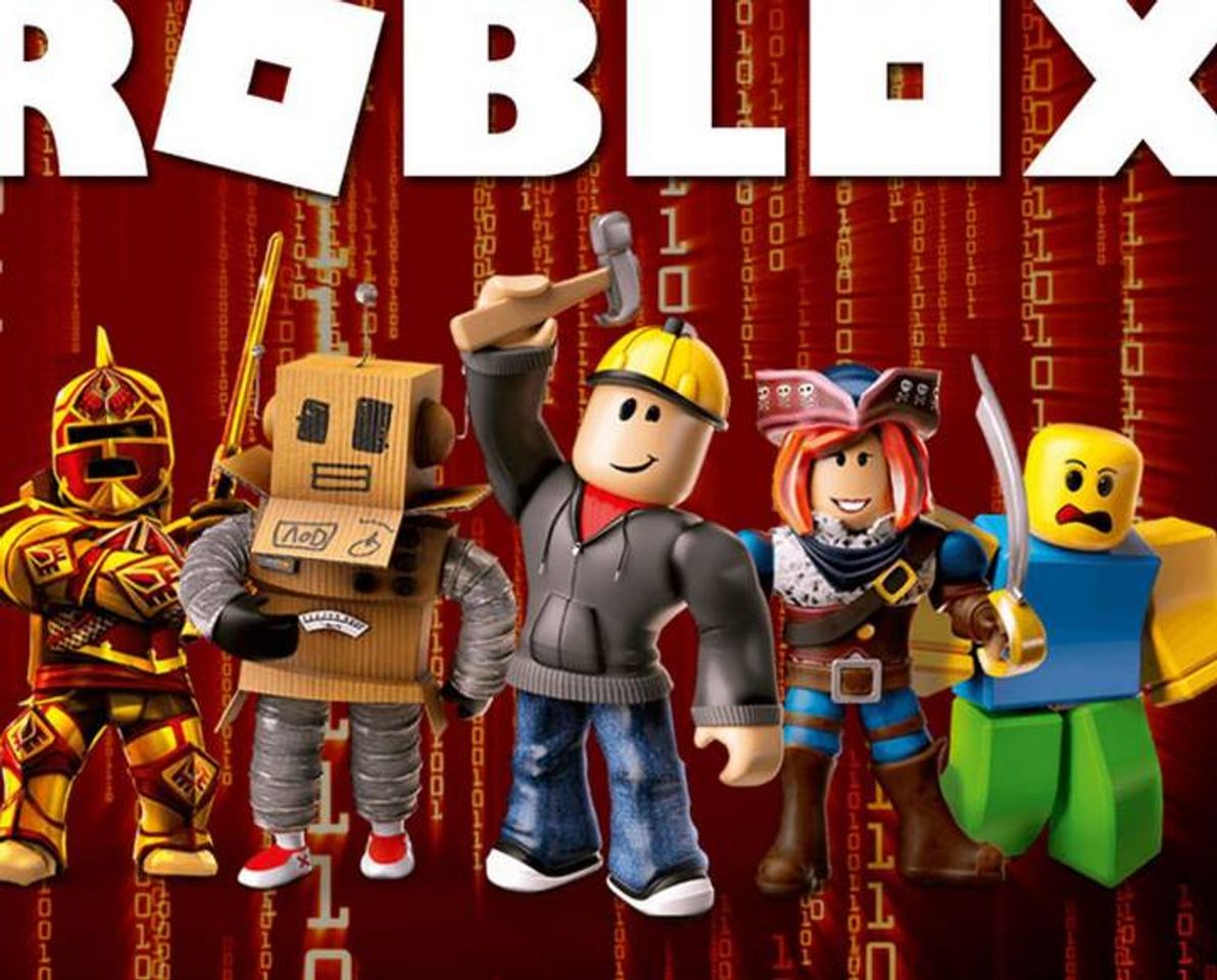 App Roblox