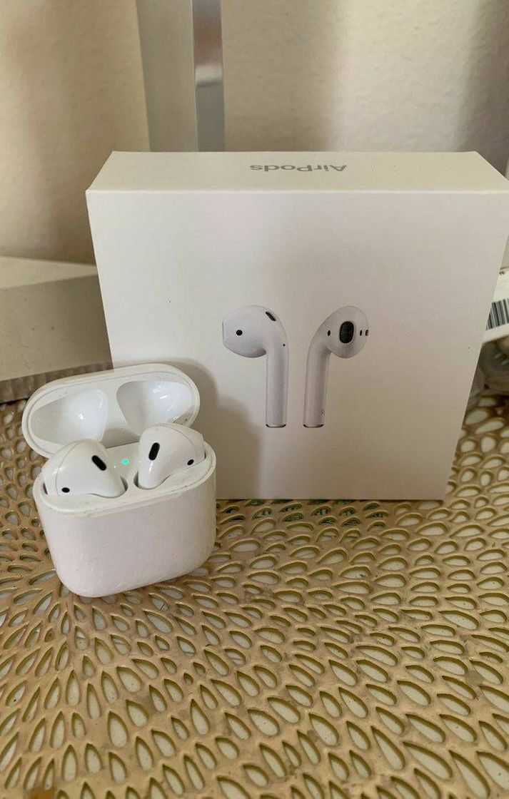 Social AirPods
