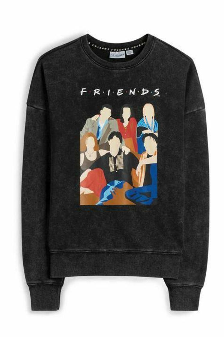 Social Friends
