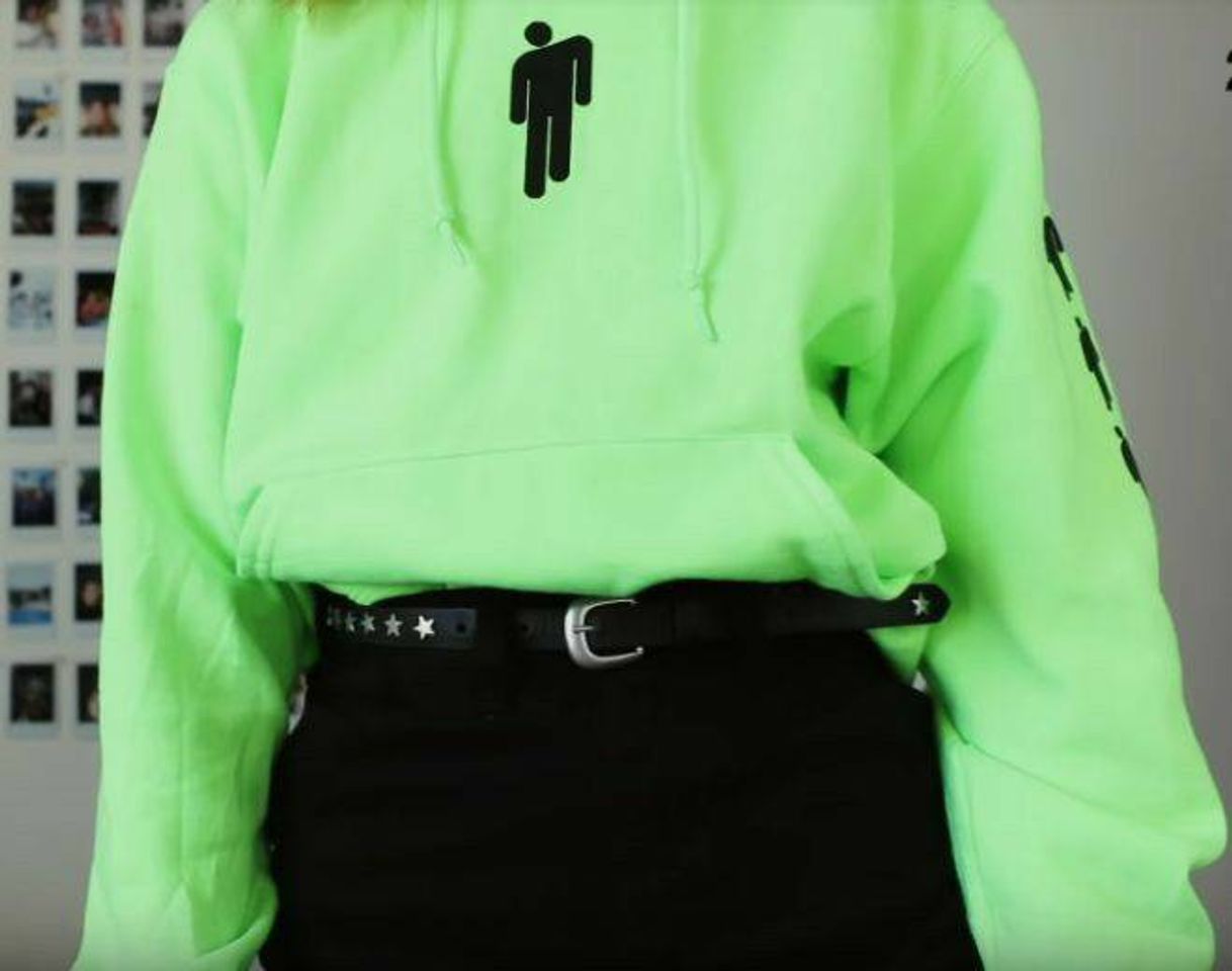 Social Billie eilish