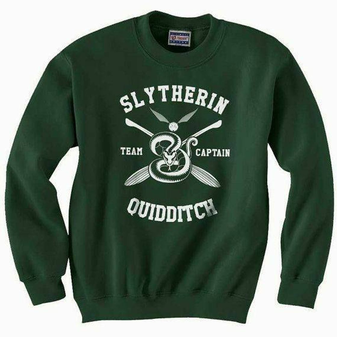 Social Slytherin 