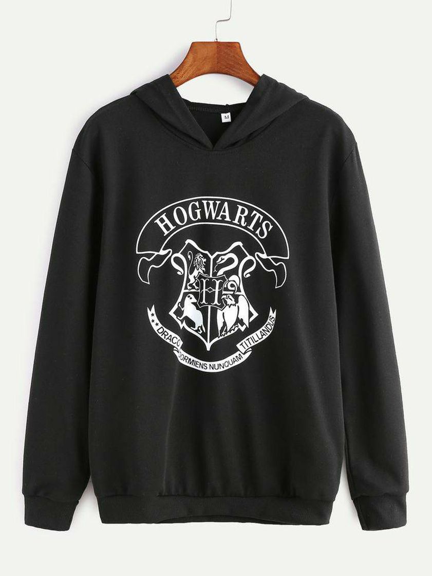 Social Hogwarts