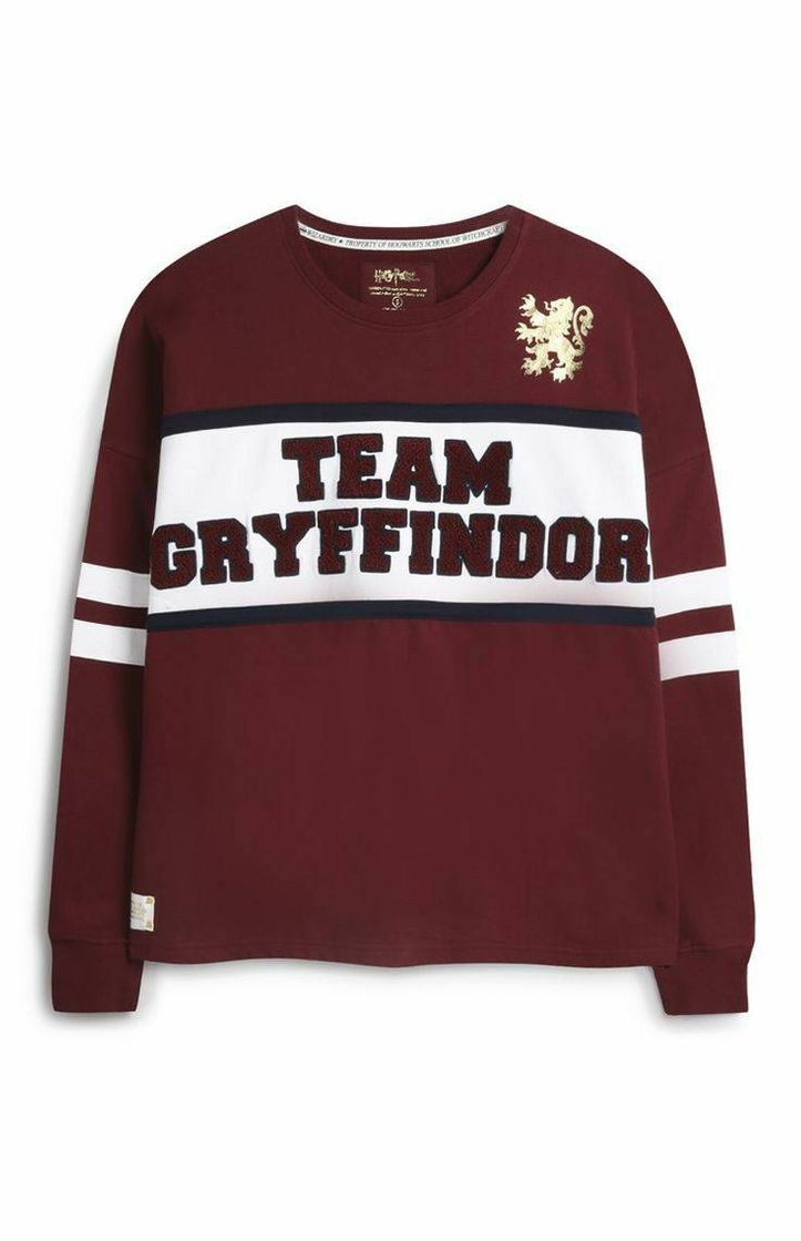 Social Gryffindor Team
