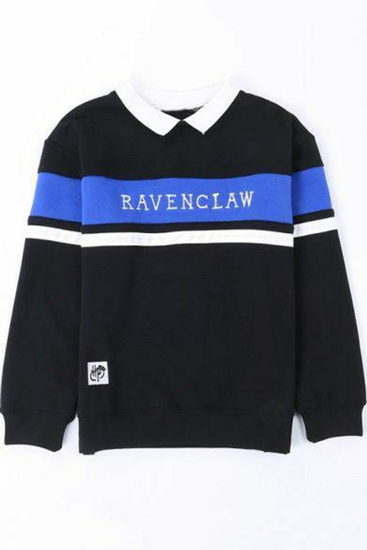Social Ravenclaw