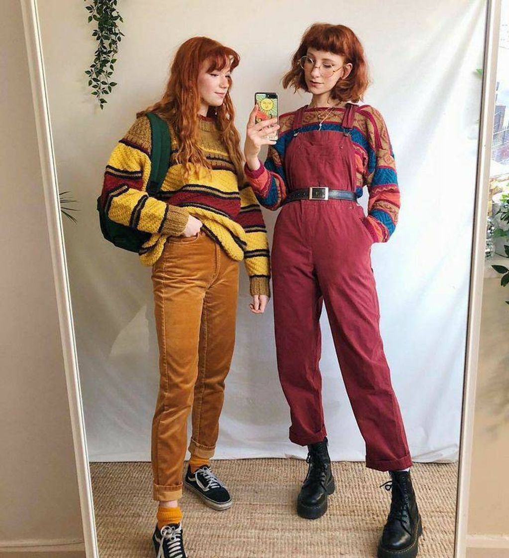 Social 80s