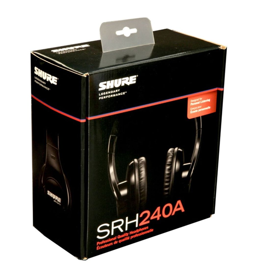 Producto Shure Srh240A