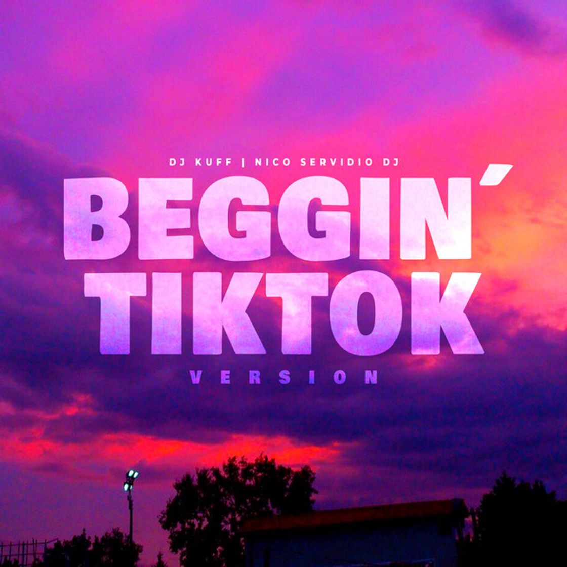 Canción Beggin´ TikTok - Remix