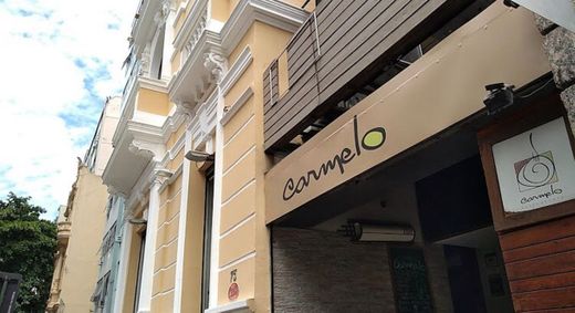 Carmelo Restaurante