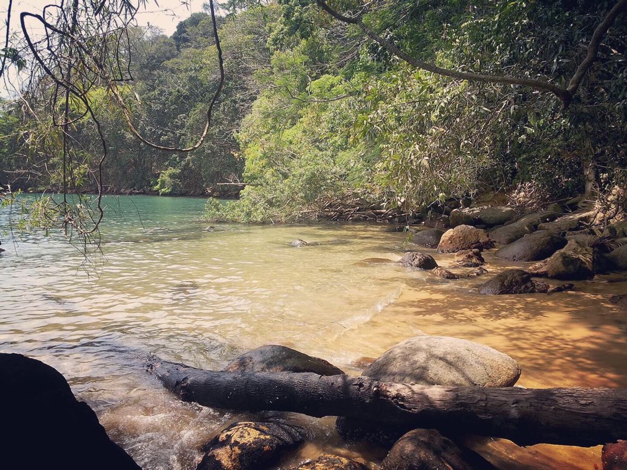 Place Angra dos Reis - Ilha Grande