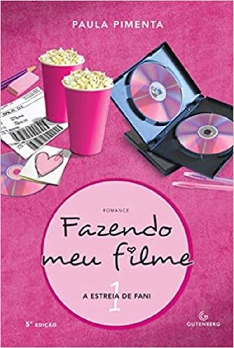 Moda Fazendo meu filme 1