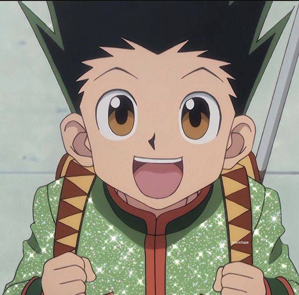 Fashion Gon💚