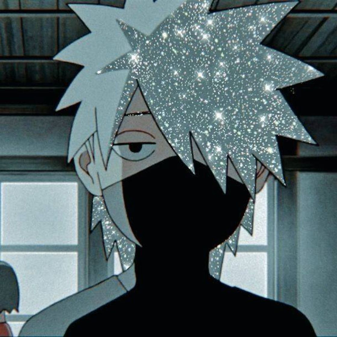 Moda Kakashi Hatake