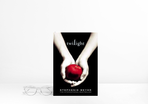Twilight: Twilight, Book 1: 1/4