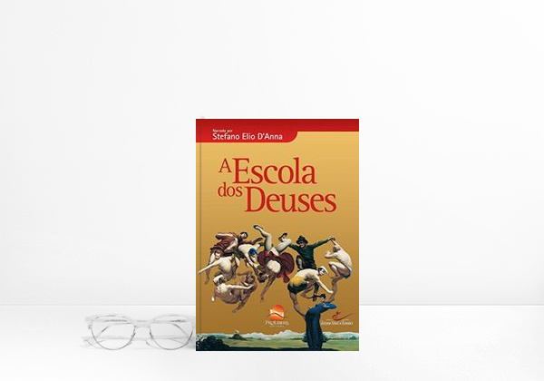 A Escola Dos Deuses