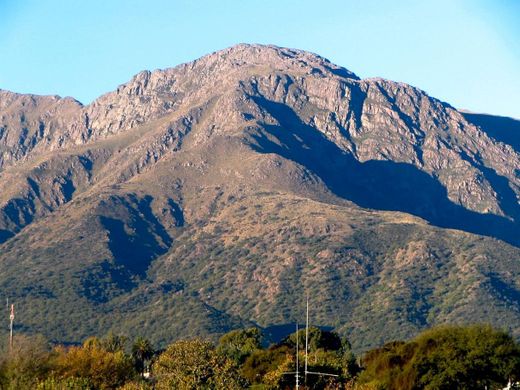 Cerro Uritorco