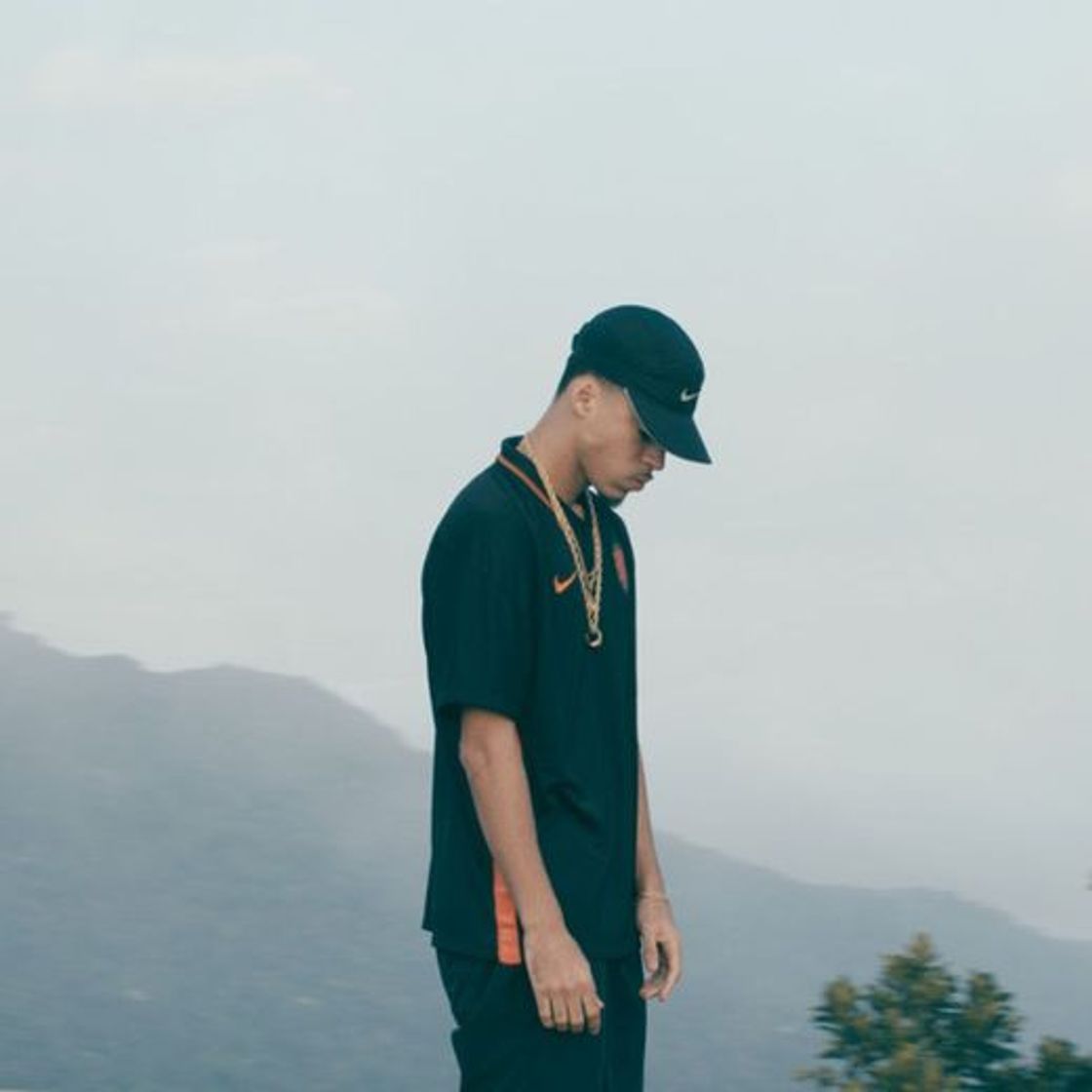 Canción Nada é pra sempre (feat. Gaab)