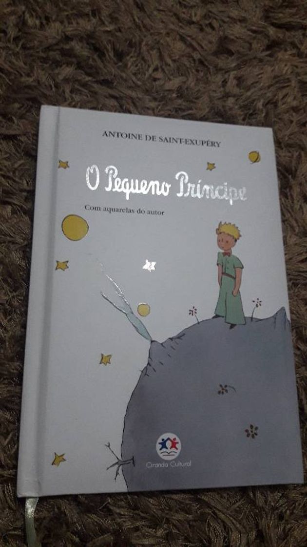 Libro Mi primer Principito (Castellano - A PARTIR DE 6 AÑOS - ÁLBUMES - Álbumes ilustrados)