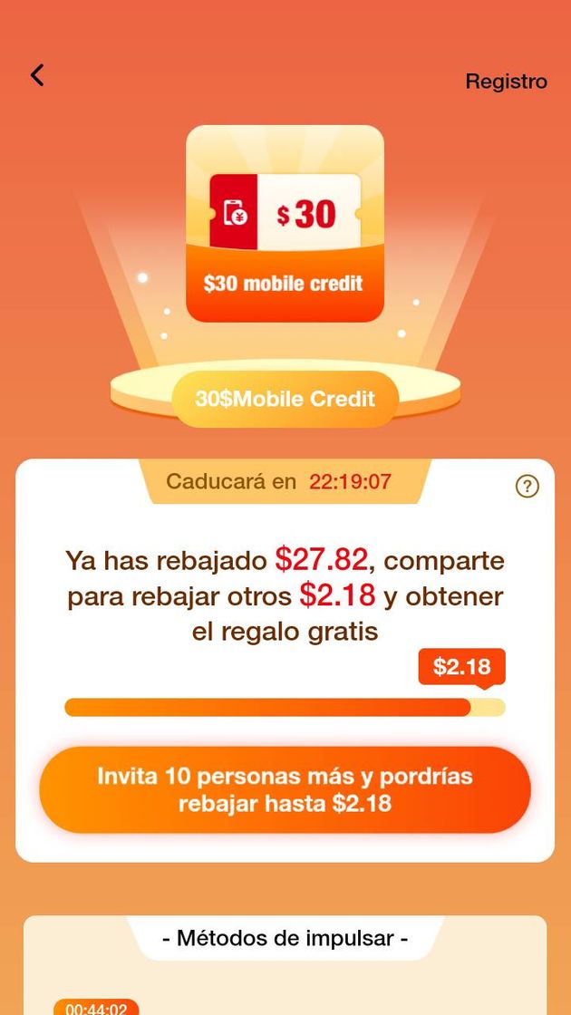 Social Ayuda en clipclaps 😁✔