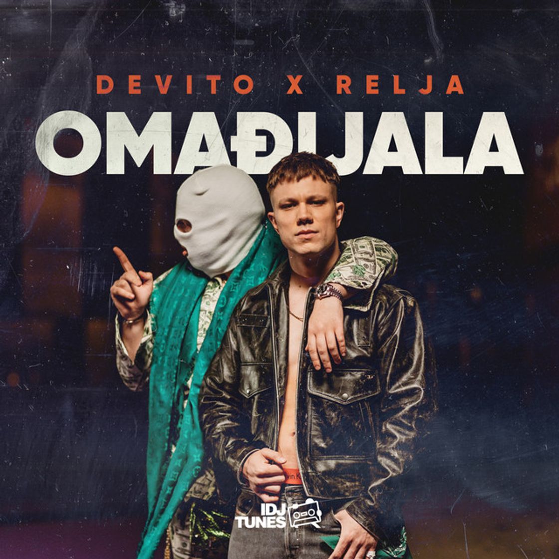 Music Omadjijala