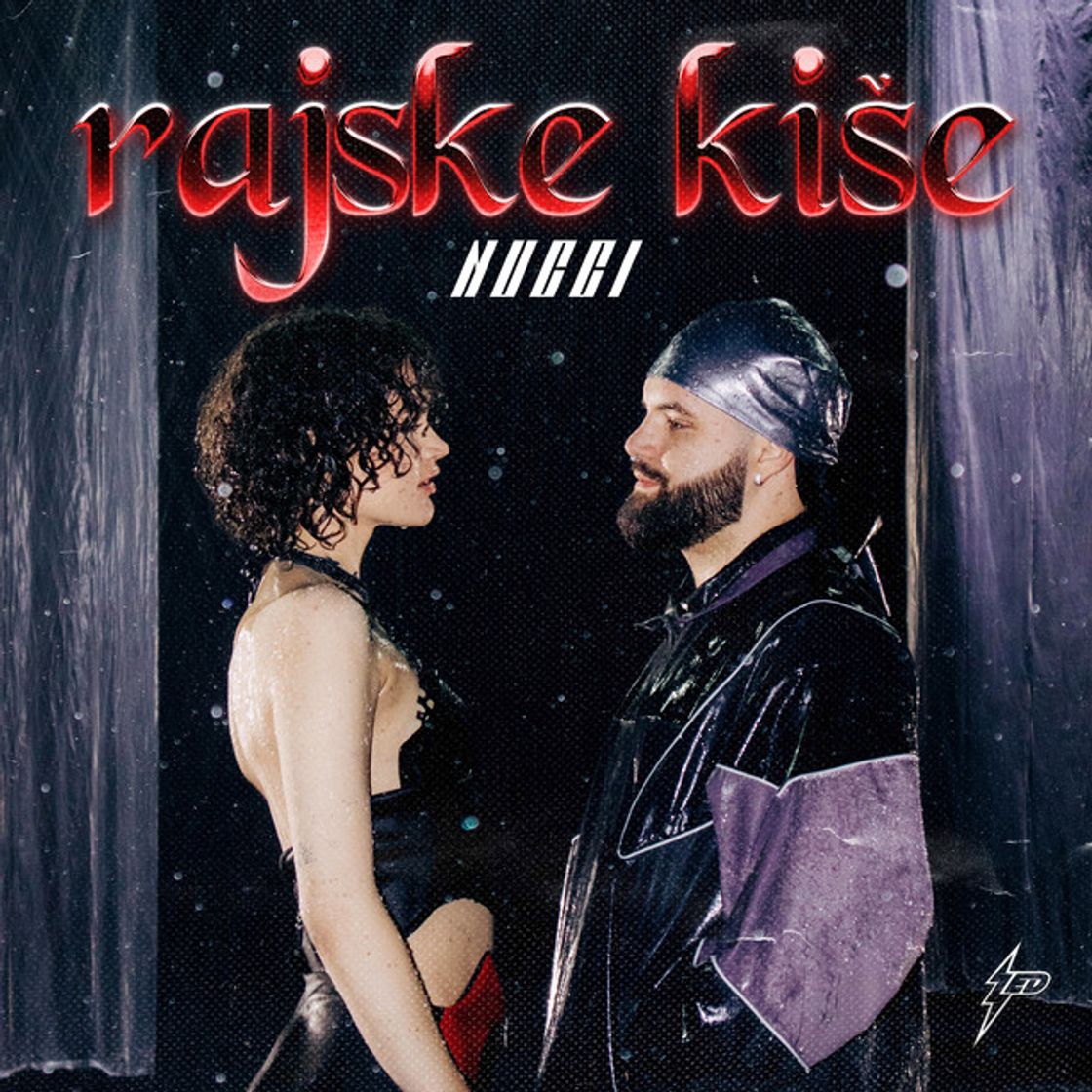 Music Rajske kise