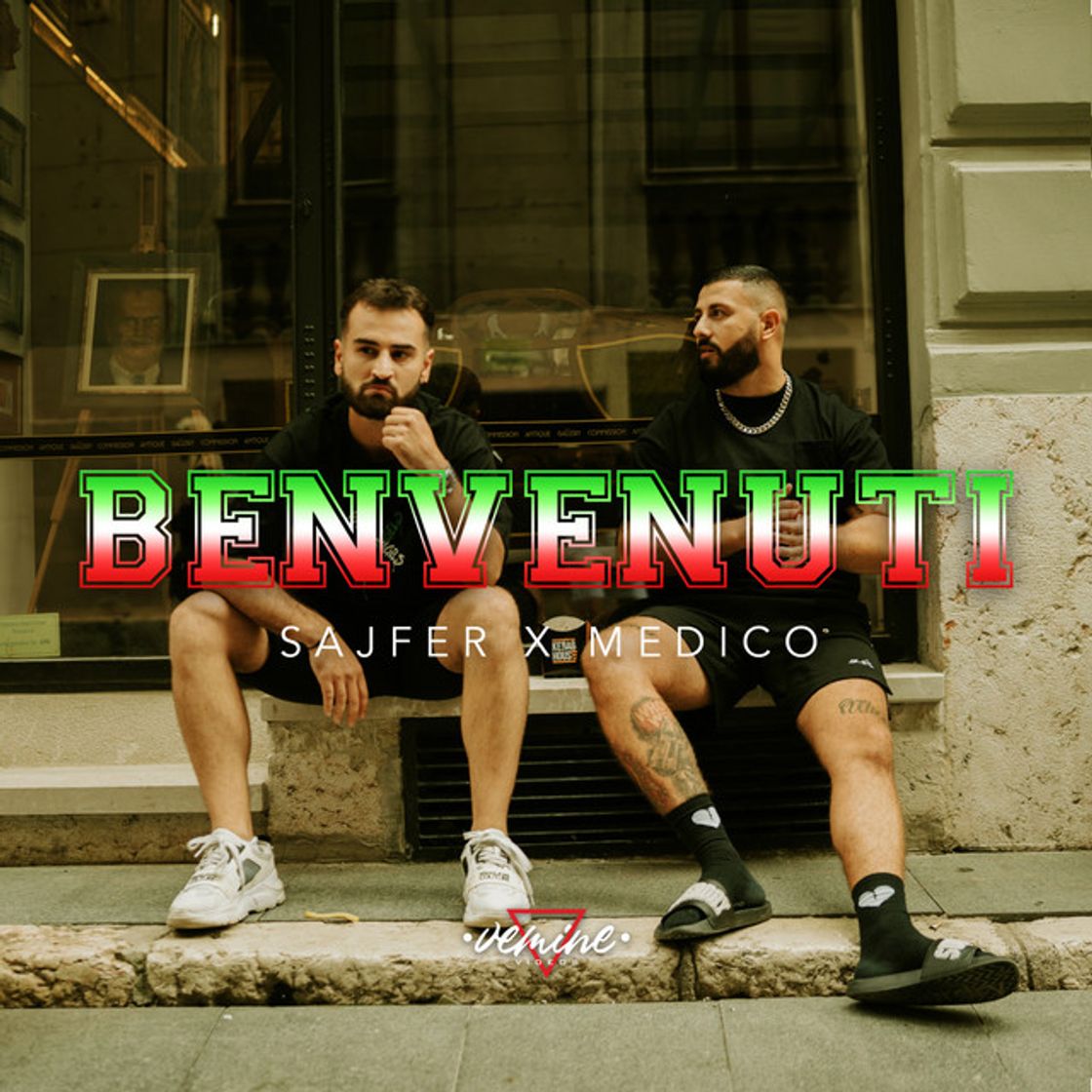 Music Benvenuti