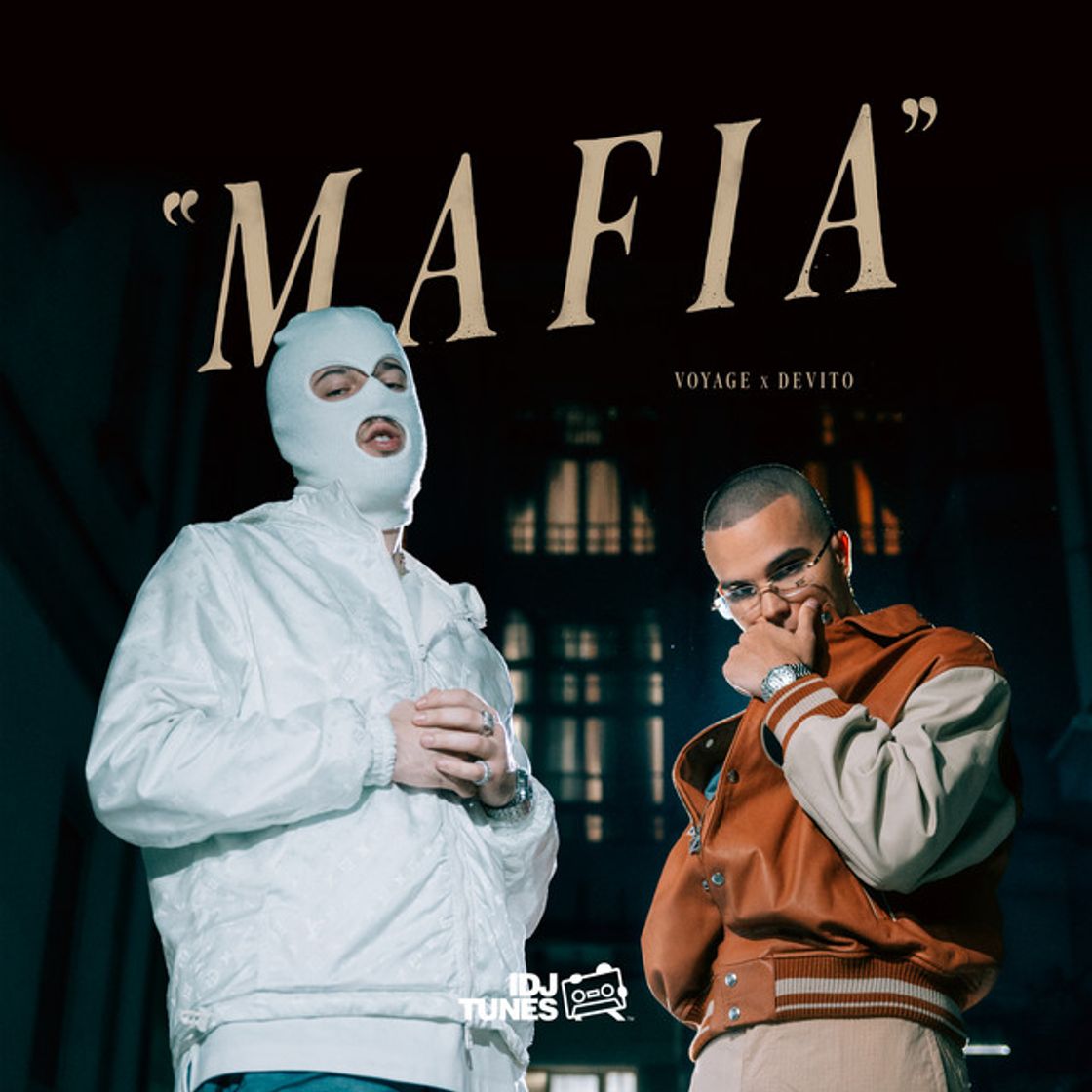 Music Mafia