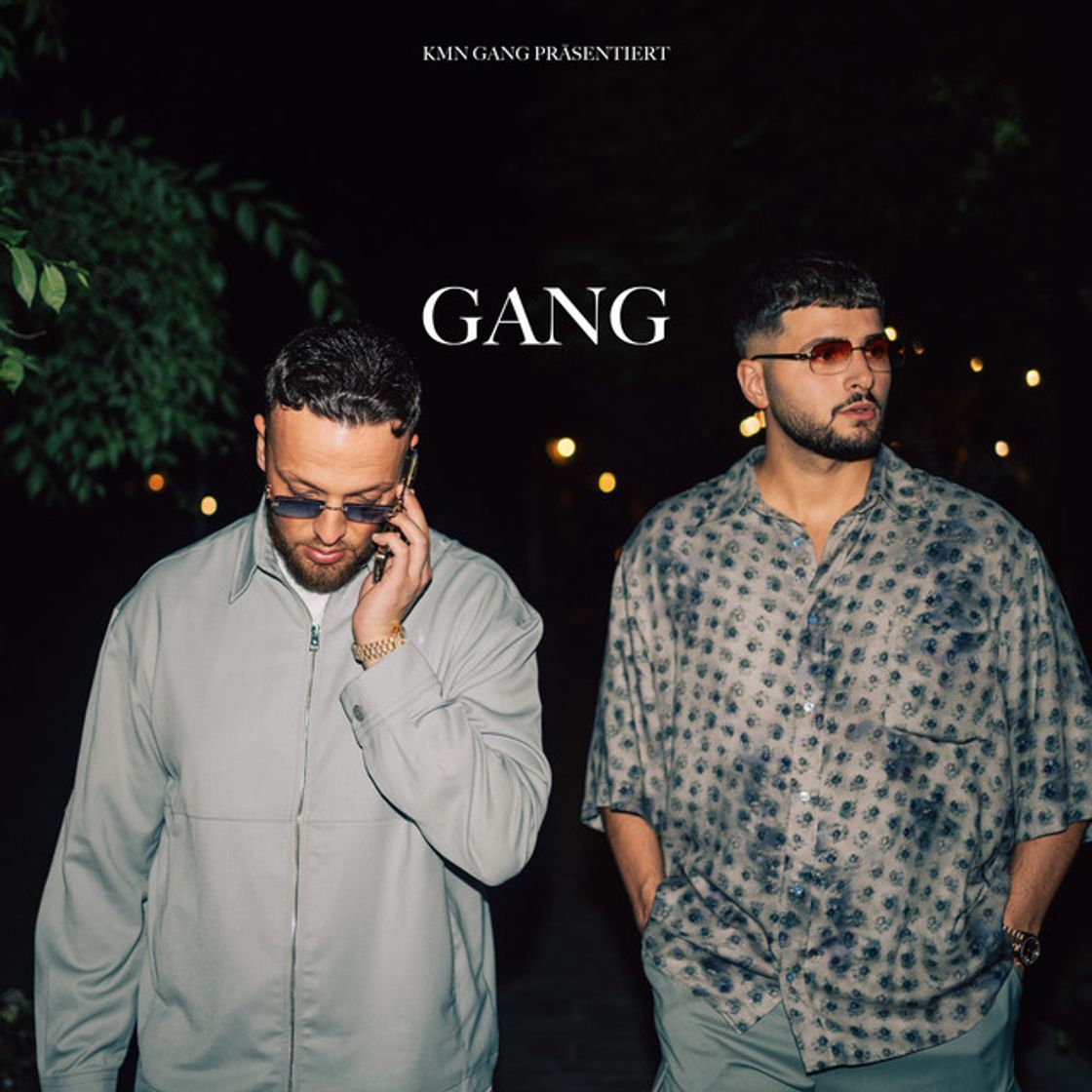 Music Gang