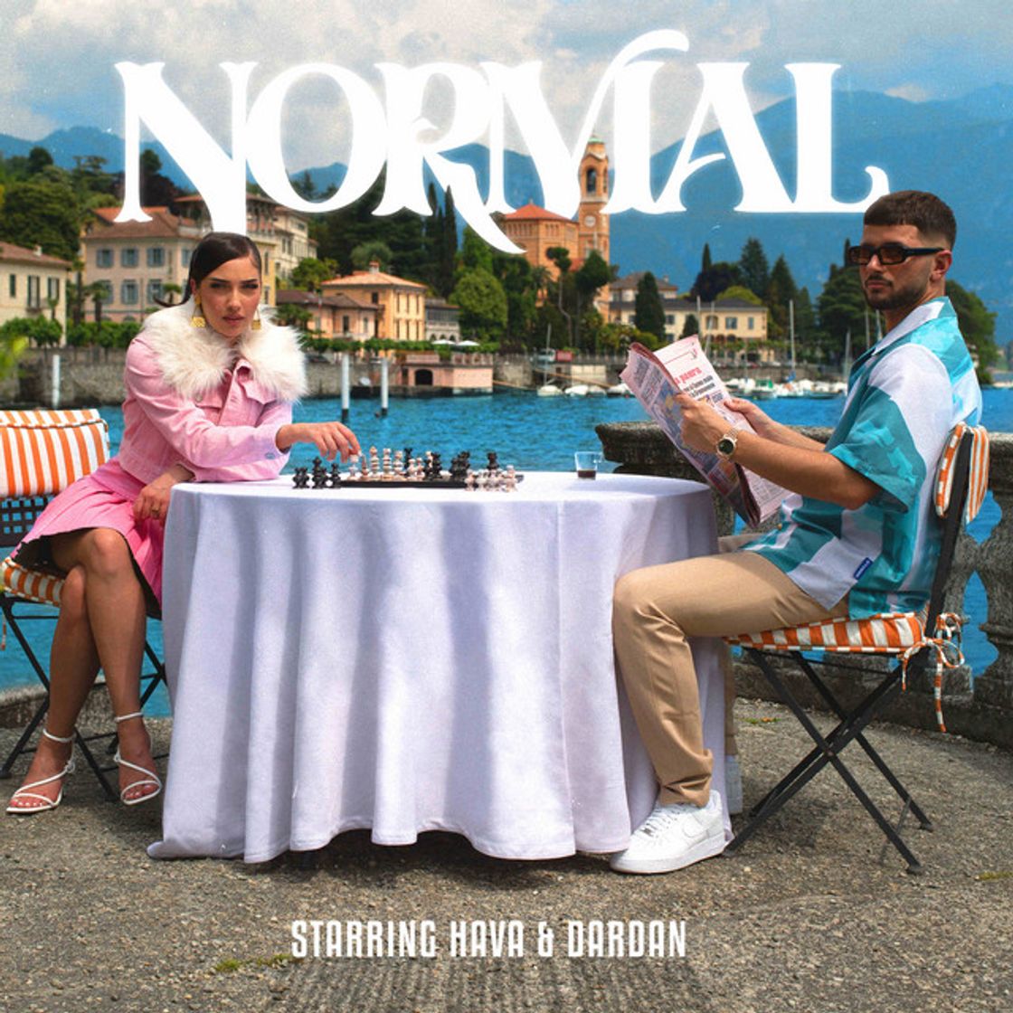 Music Normal