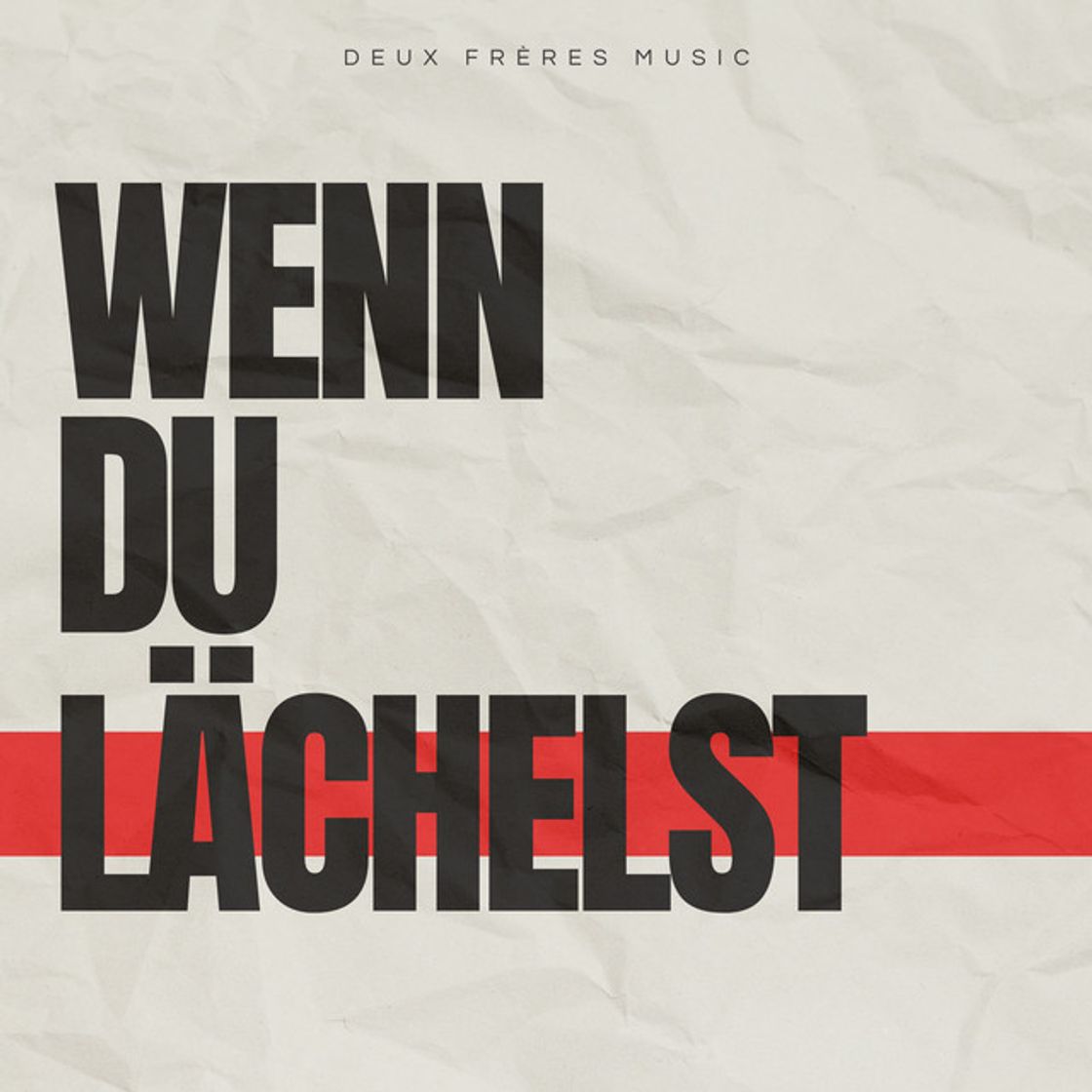 Music Wenn du lächelst