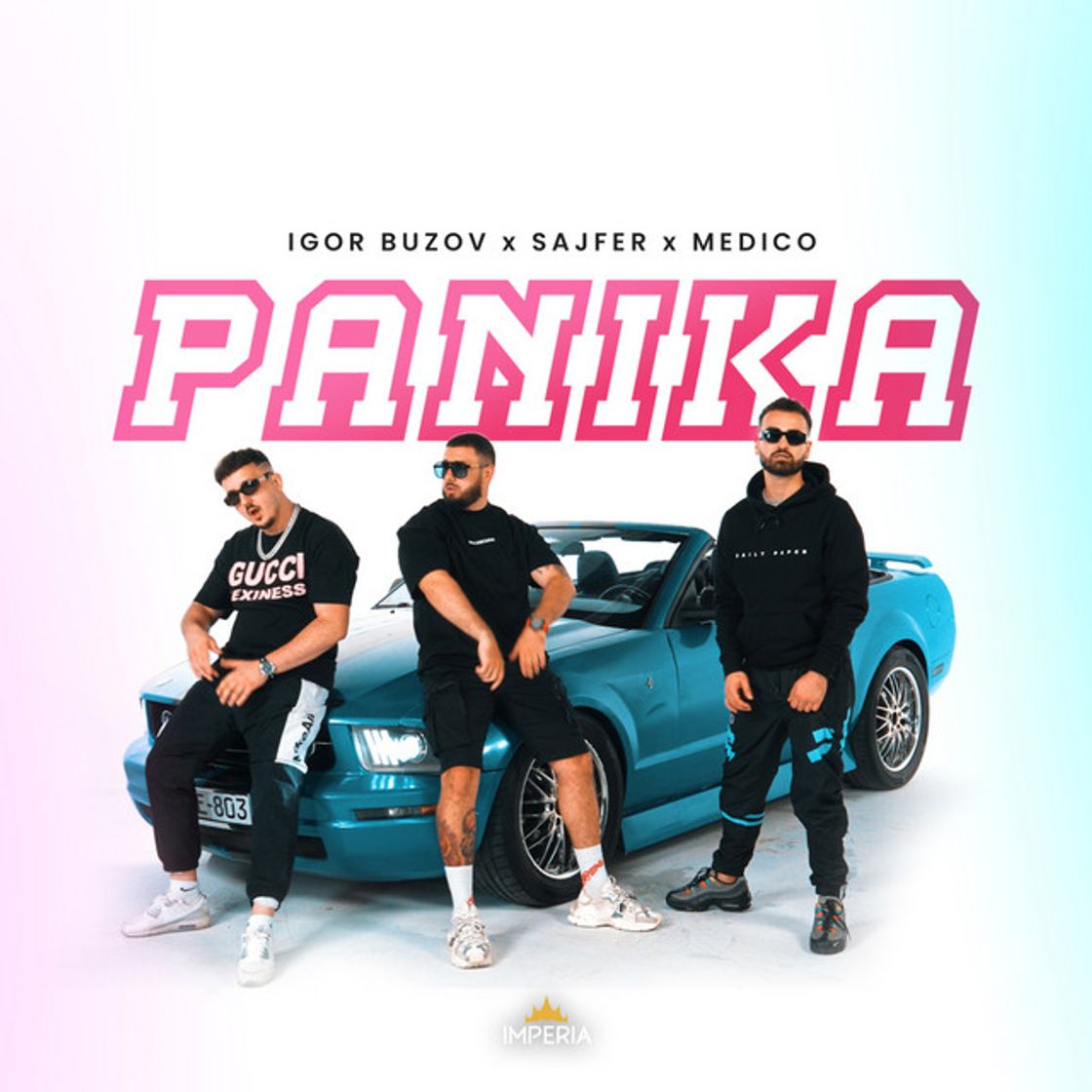 Music Panika