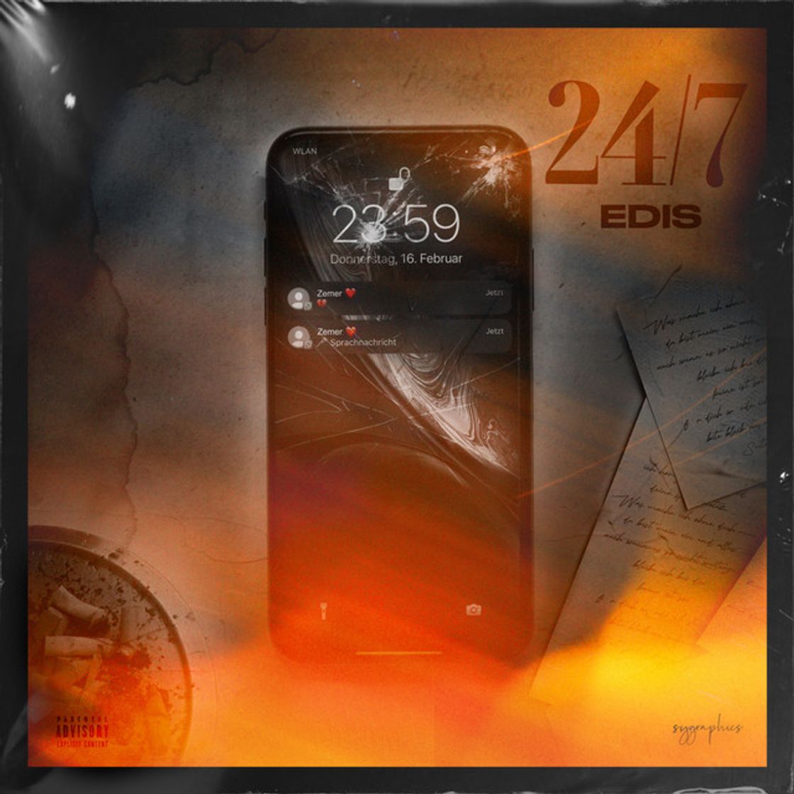 Music 24/7