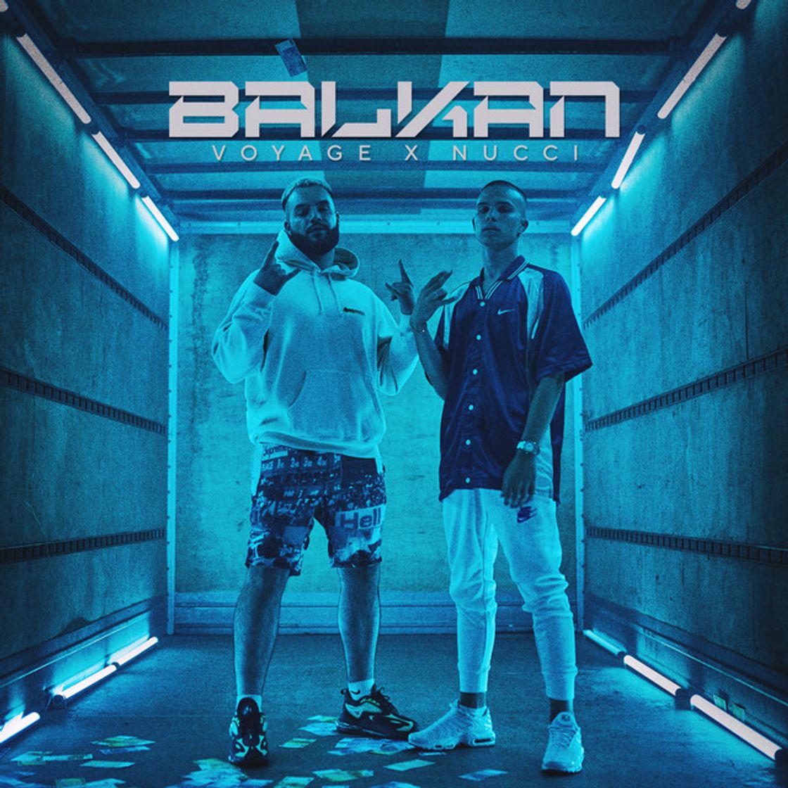 Music Balkan