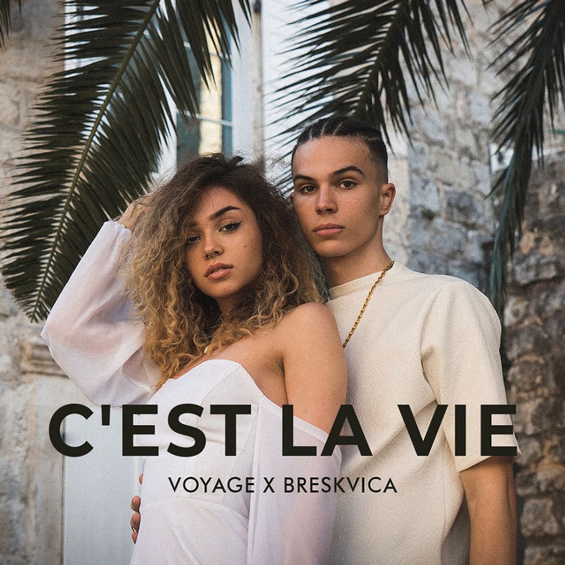 Music C'est la vie