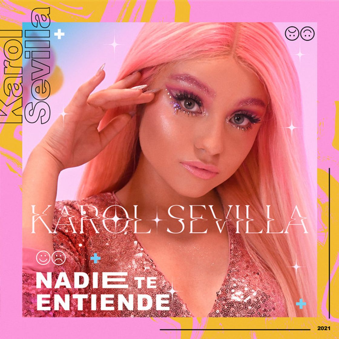 Canción Nadie Te Entiende