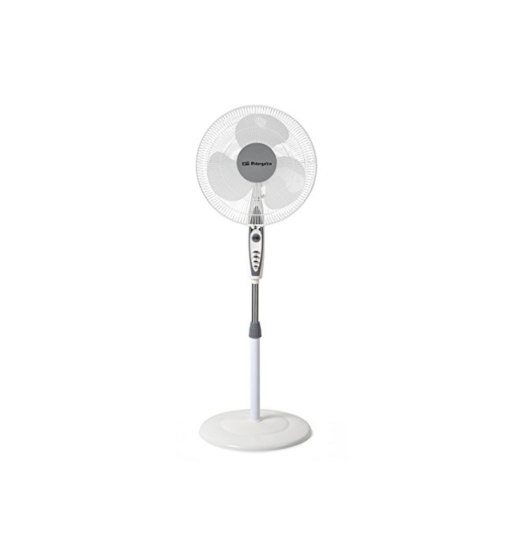 Elemento de la categoría hogar Orbegozo SF 0147 Ventilador de pie oscilante